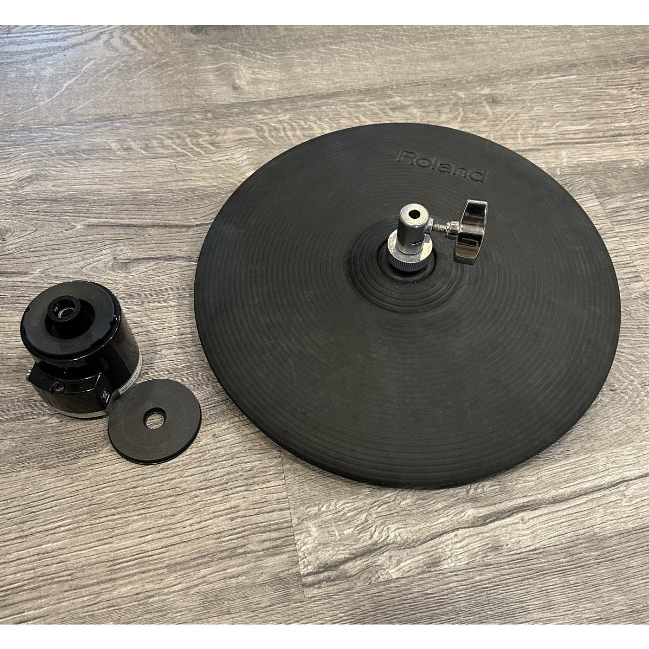 Used Roland TD-25KV