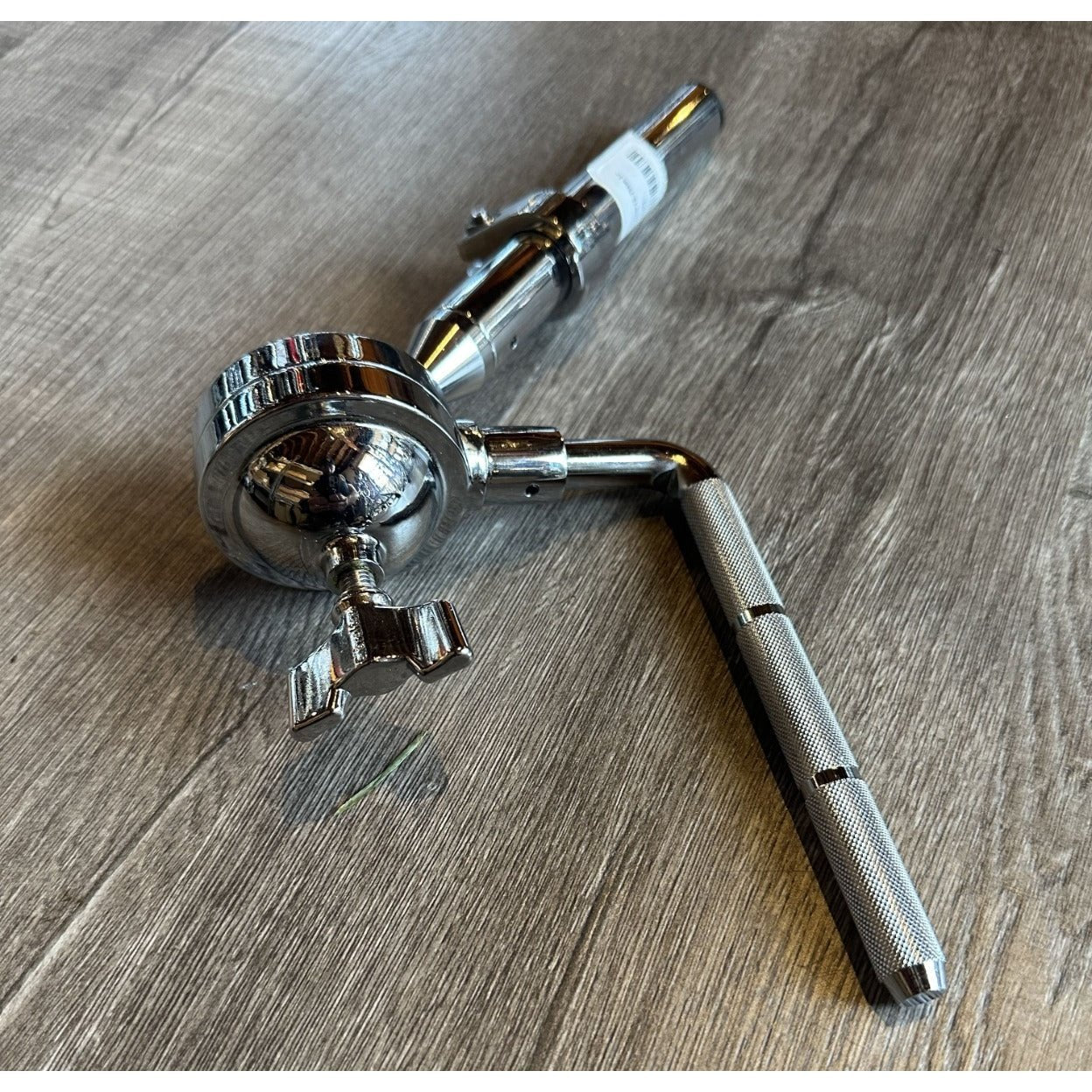 Used Gibraltar Large Ball Arm 12.7mm L-Rod