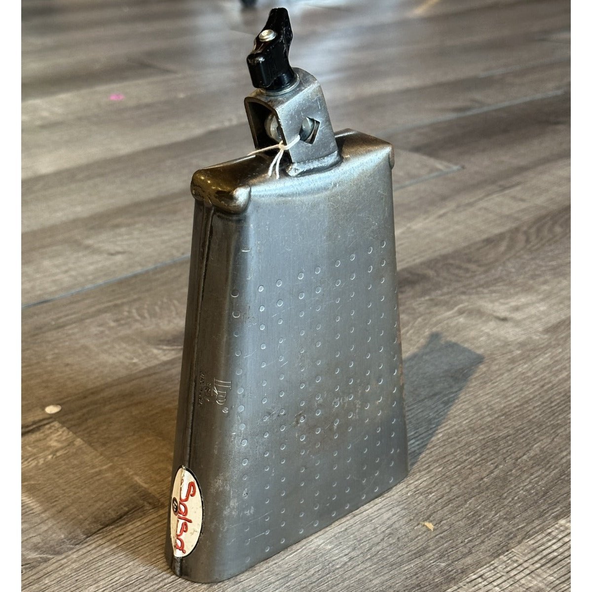 Used LP Salsa Cowbell