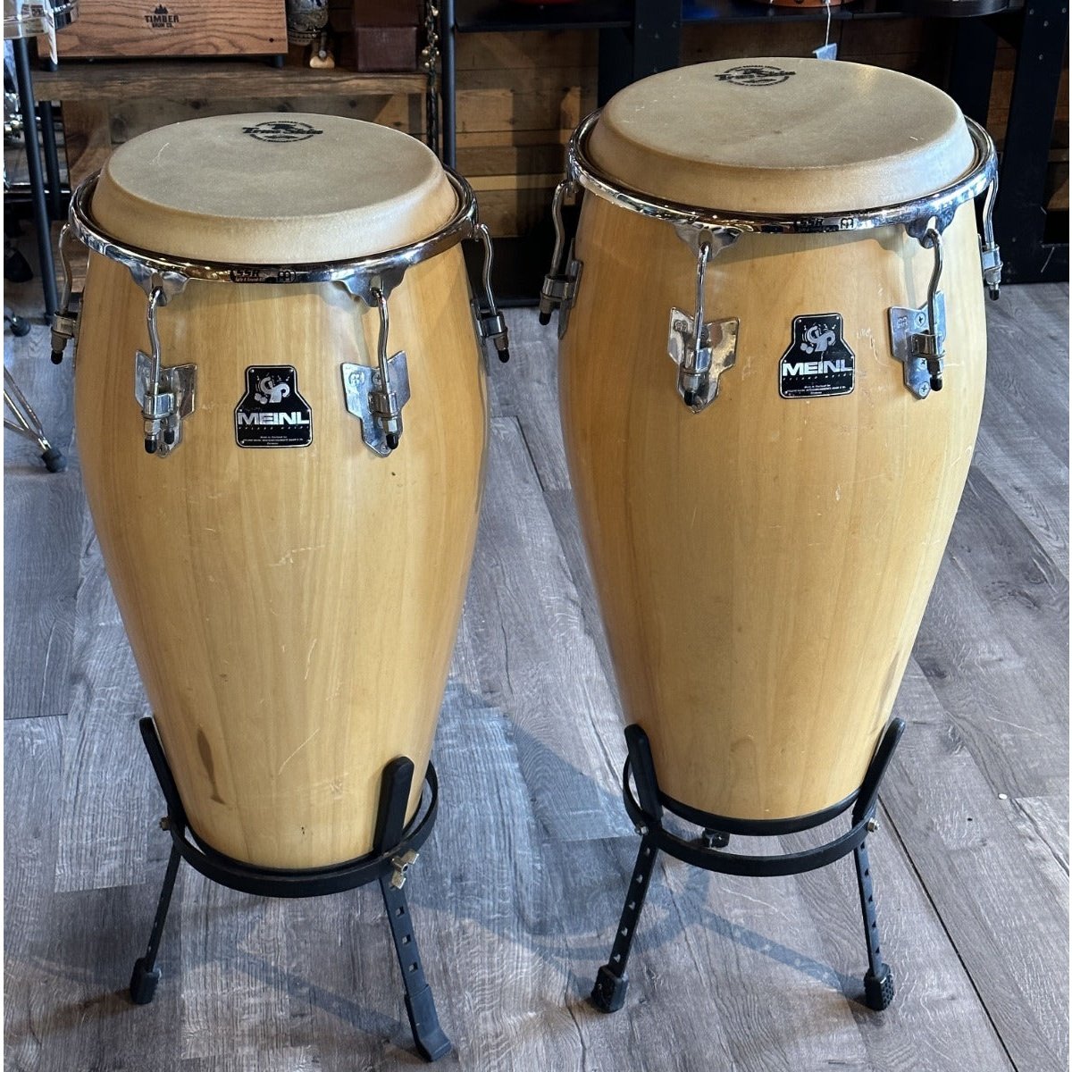 Used congas shop