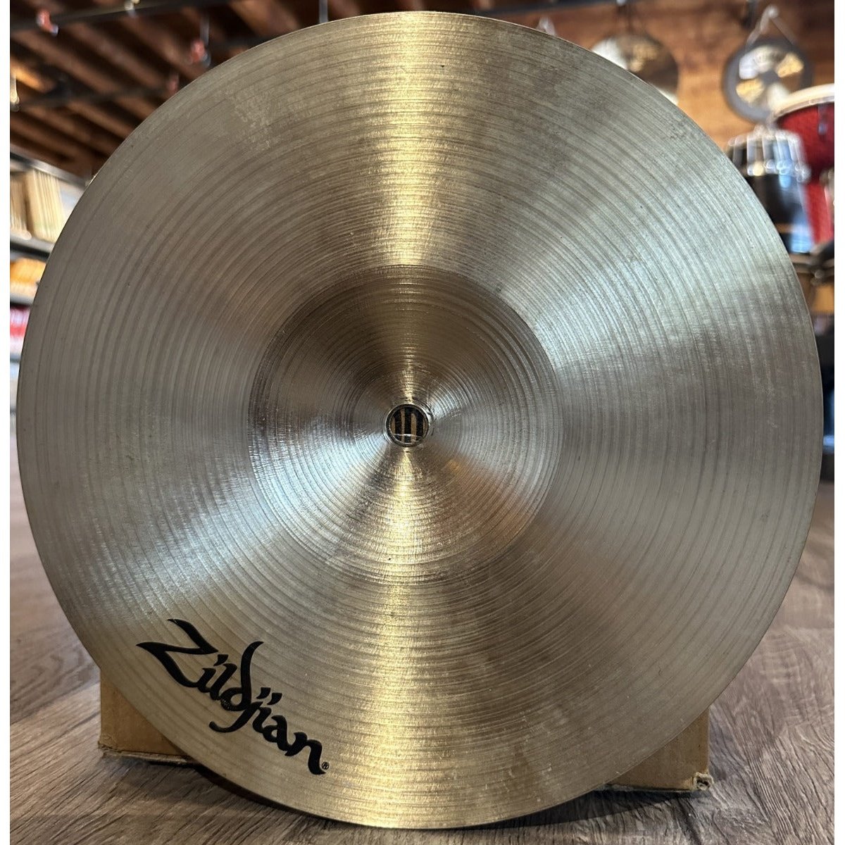 Used Zildjian A Splash Cymbal 10"