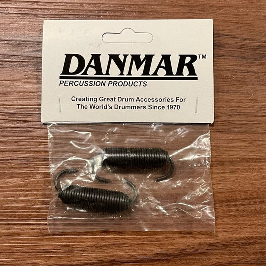 Danmar Pedal Spring For Pearl/Other Models 2pack