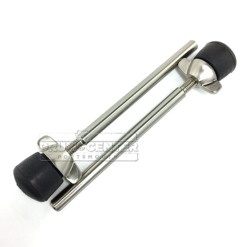 Tama MSPSCHNT Legs for Starclassic Series Spurs, 2pcs, Brushed Nickel