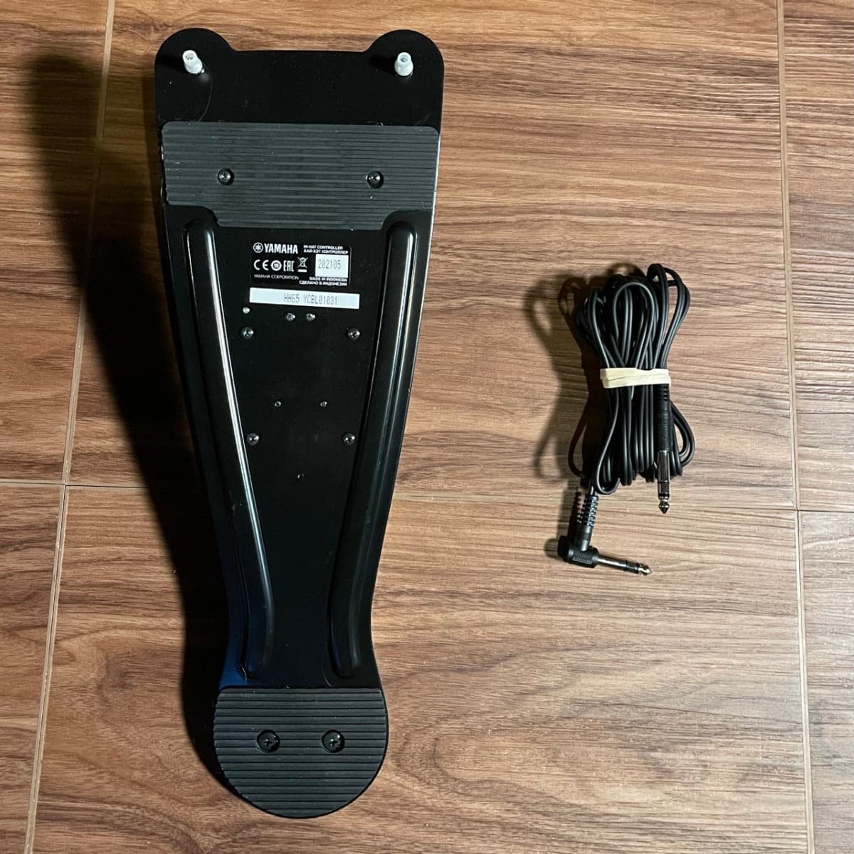 Yamaha HH65 Electronic Hi Hat Pedal DEMO MODEL