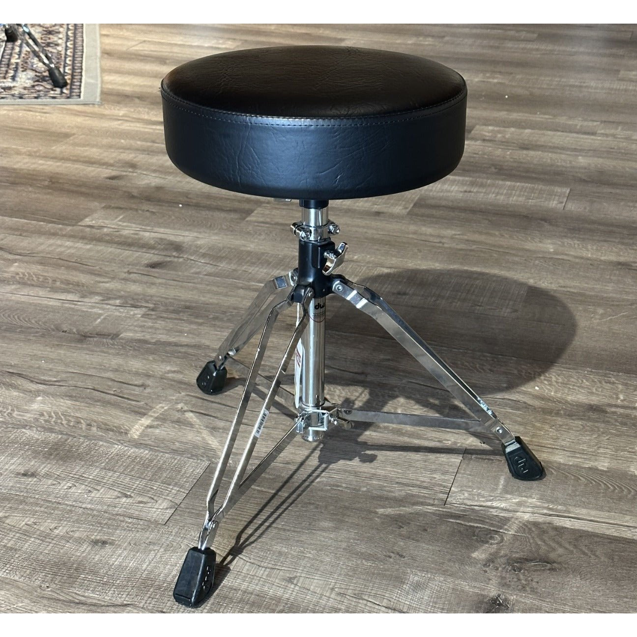 Used DW 3000 Drum Throne