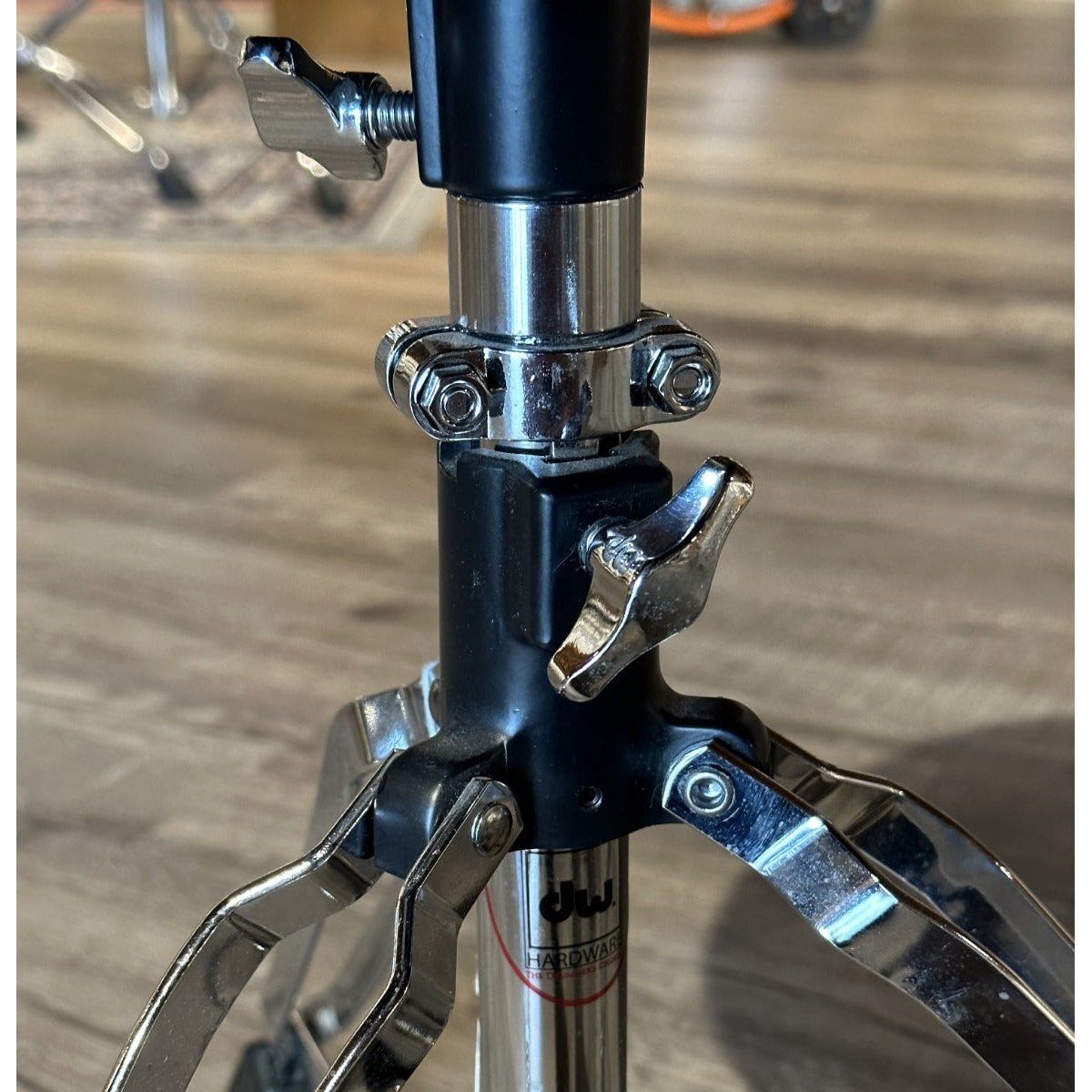 Used DW 3000 Drum Throne