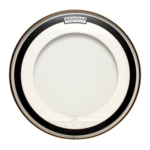 Aquarian Impact I Bass Drumhead 20