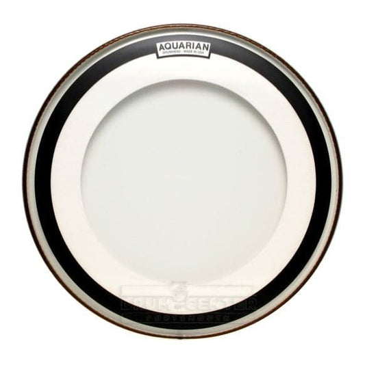 Aquarian Impact I Bass Drumhead 22