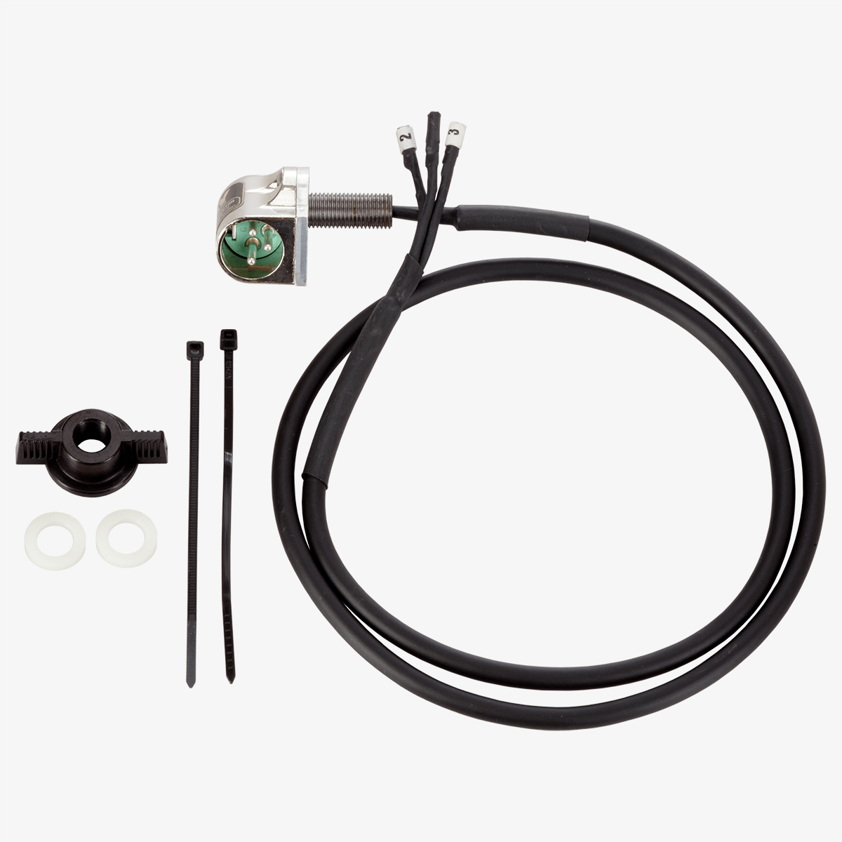 MAY IND + Shure SM57 for Rack Toms or Floor Toms