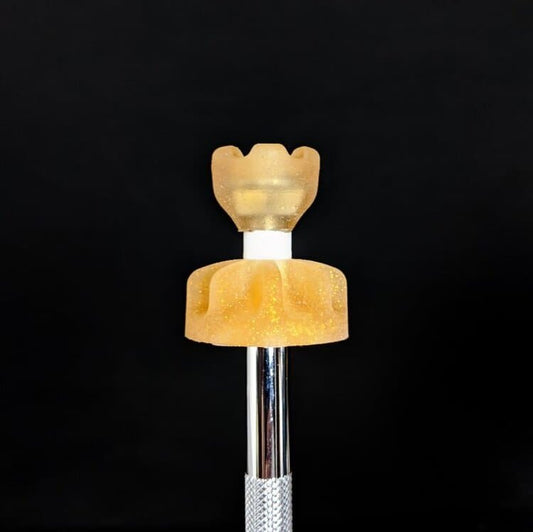 INDe Drum Labs CA18 Ultralight Cymbal Arm Only -18 Inch Length