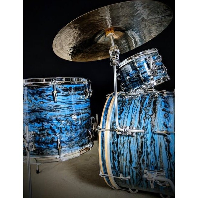 INDe Drum Labs CA18 Ultralight Cymbal Arm Only -18 Inch Length