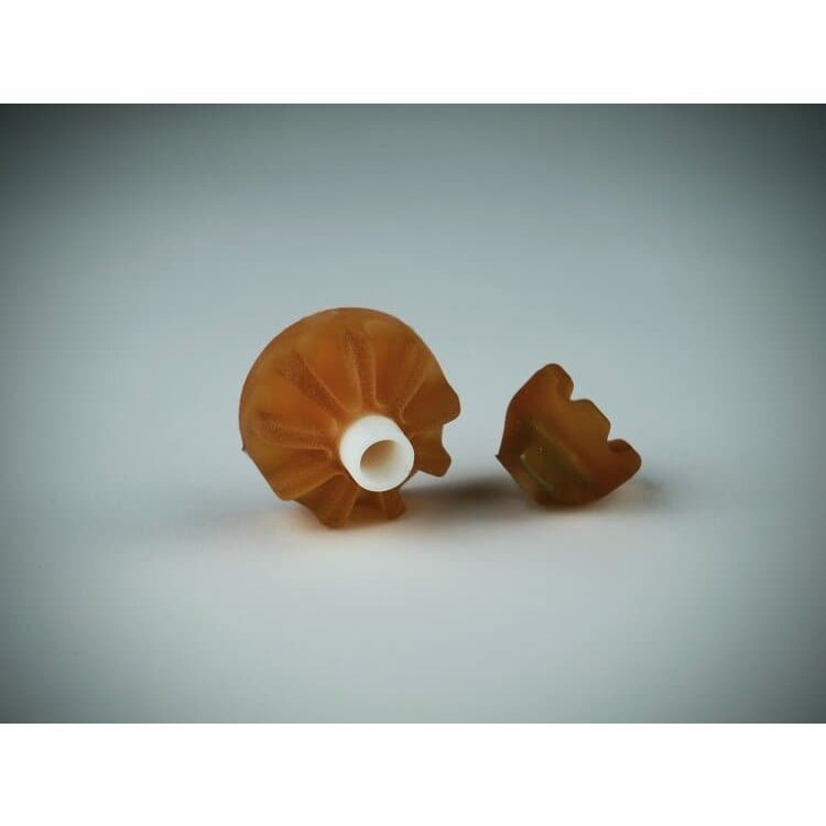 INDe Cymbal Gummy