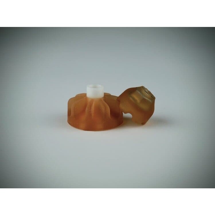 INDe Cymbal Gummy