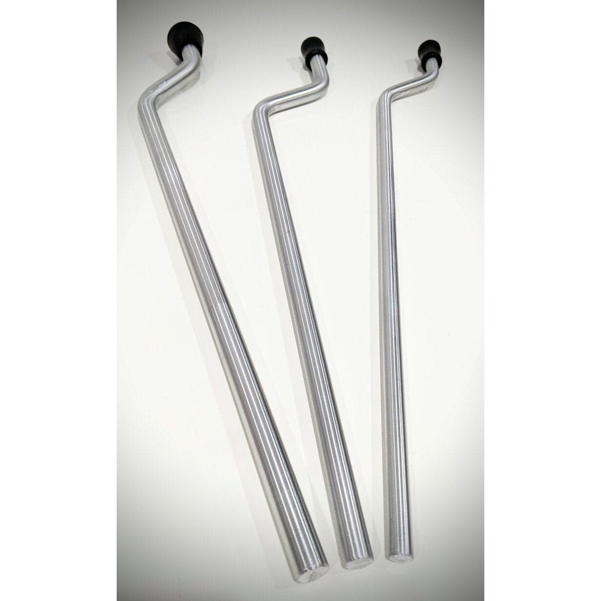 INDe Drum Labs FT0921 Ultralight FT Legs 9.5mm - 21 inch Length