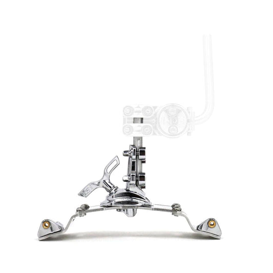 INDe Low-Pro Drill-Free Base Medium