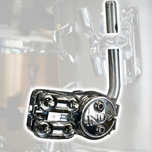 INDe Gearless Tilter & 3x4 L-Arm