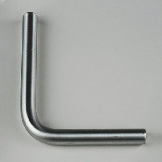 INDe Gearless Tilter & 3x4 L-Arm