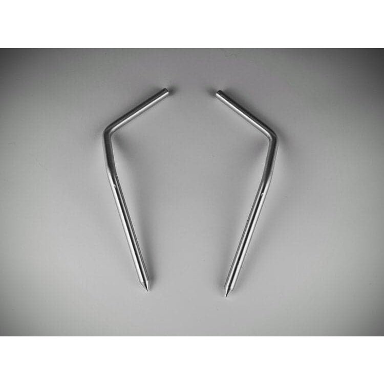 INDe Ultralight Spur Legs Only 8"