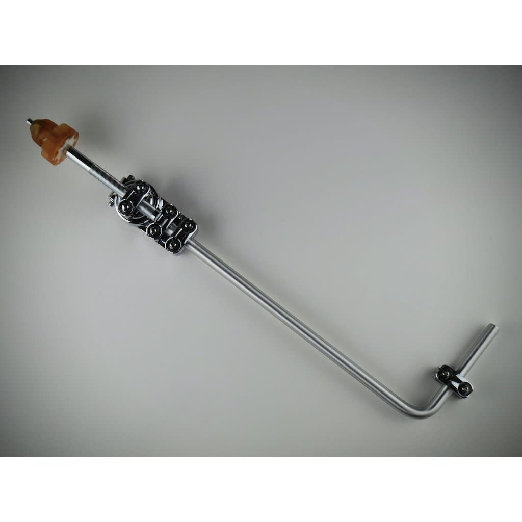 INDe Drum Labs CA22BR3 Ultralight Cymbal Arm With BR3 Base - 22 Inch Length