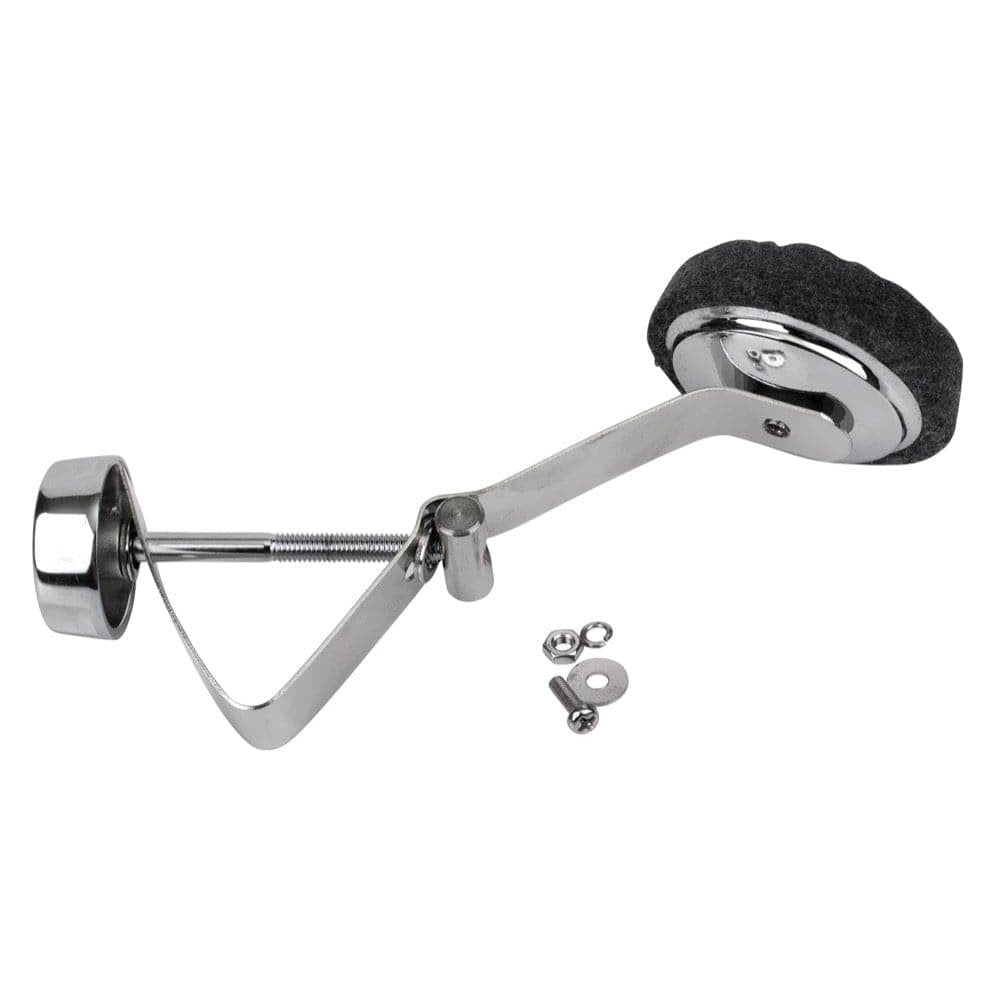 Pearl 734 Inside Muffler Assembly