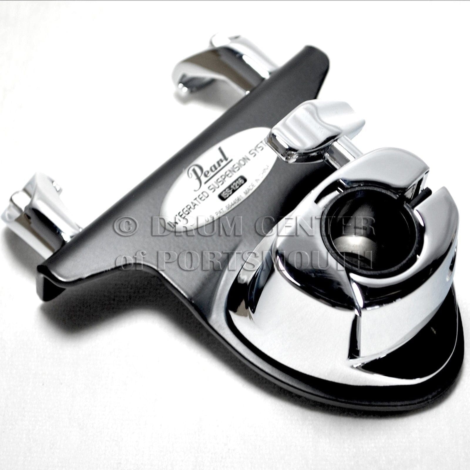Pearl ISS1216 ISS Integrated Suspension System Mount for 12"-16" Tom Drum