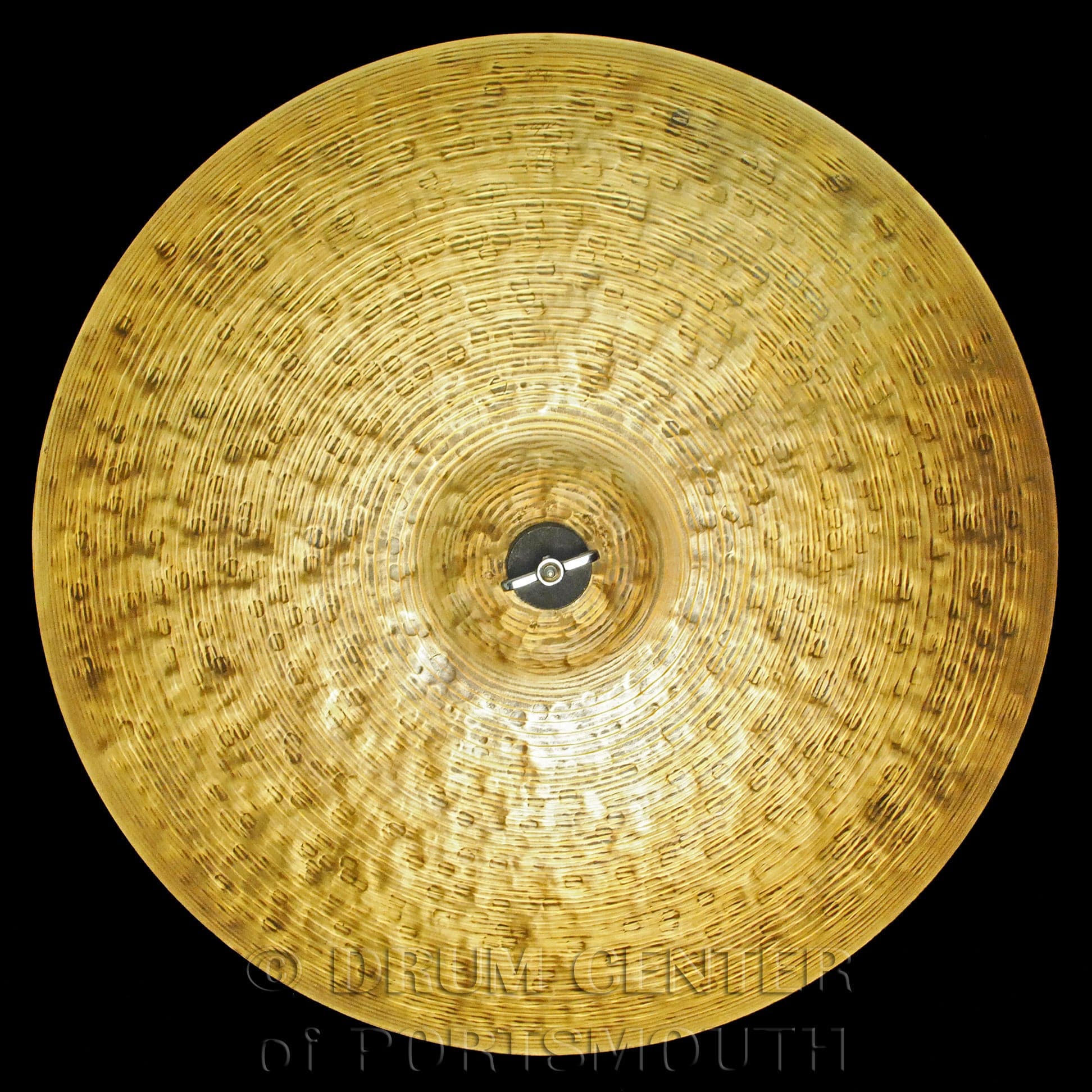 Istanbul Agop 30th Anniversary Ride Cymbal 20