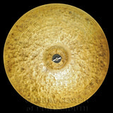 Istanbul Agop 30th Anniversary Ride Cymbal 20" 1908 grams