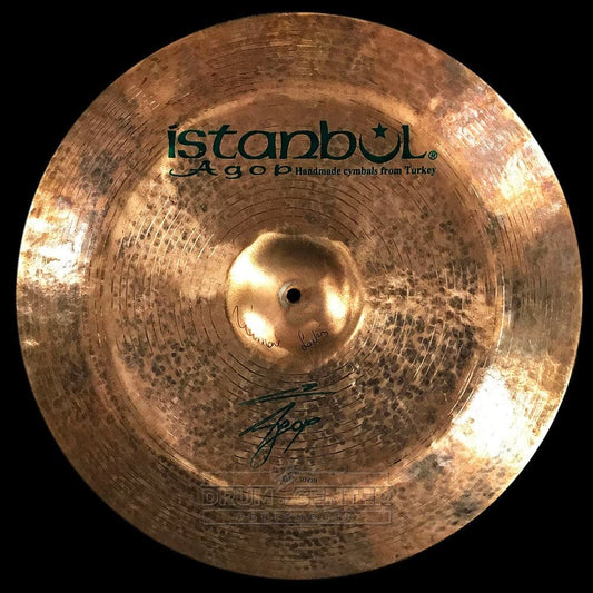 Istanbul Agop Signature China Cymbal 20"