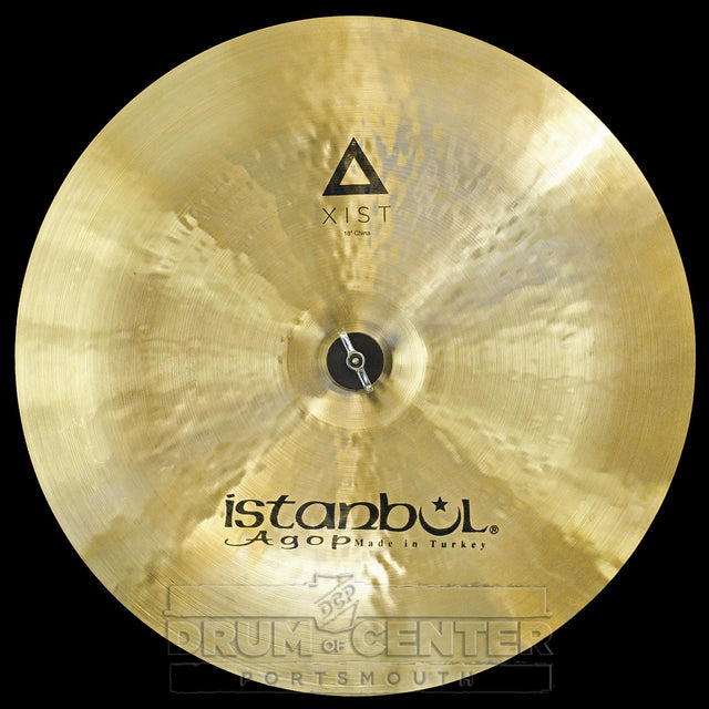 Istanbul Agop Xist China Cymbal 18"