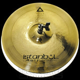 Istanbul Agop Xist Power Hi Hat Cymbals 14"