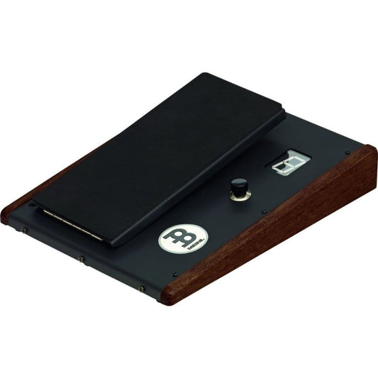 Meinl FX Pedal with 10 Sound Options