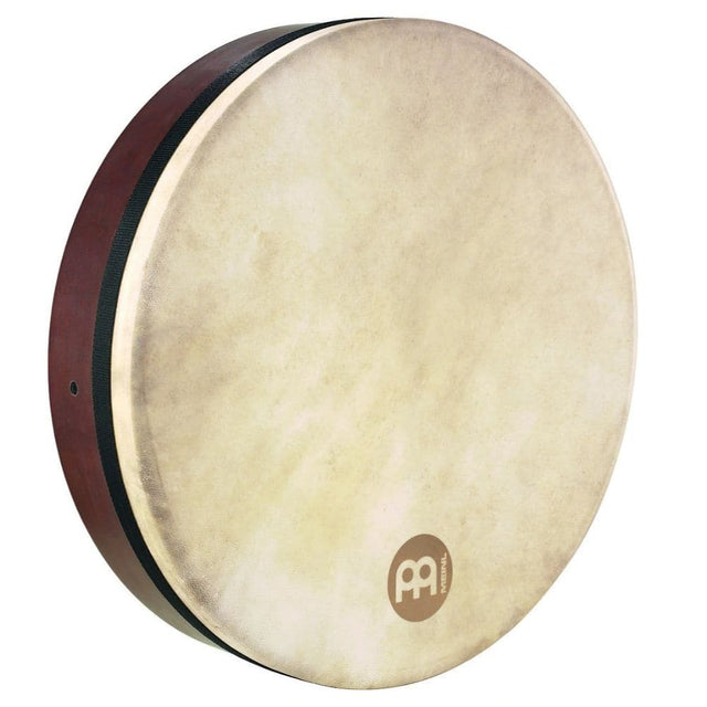 Meinl Celtic Bodhran 18 x 4 Goat Skin Head African Brown