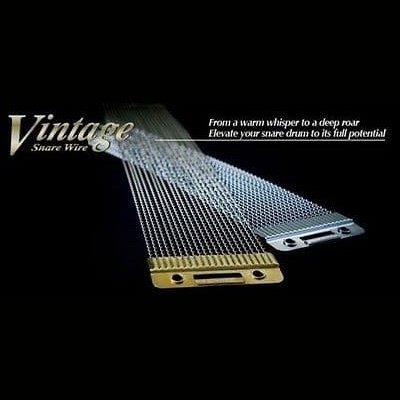 Canopus Vintage Snare Wire for 14" Zelkova Snare Drum
