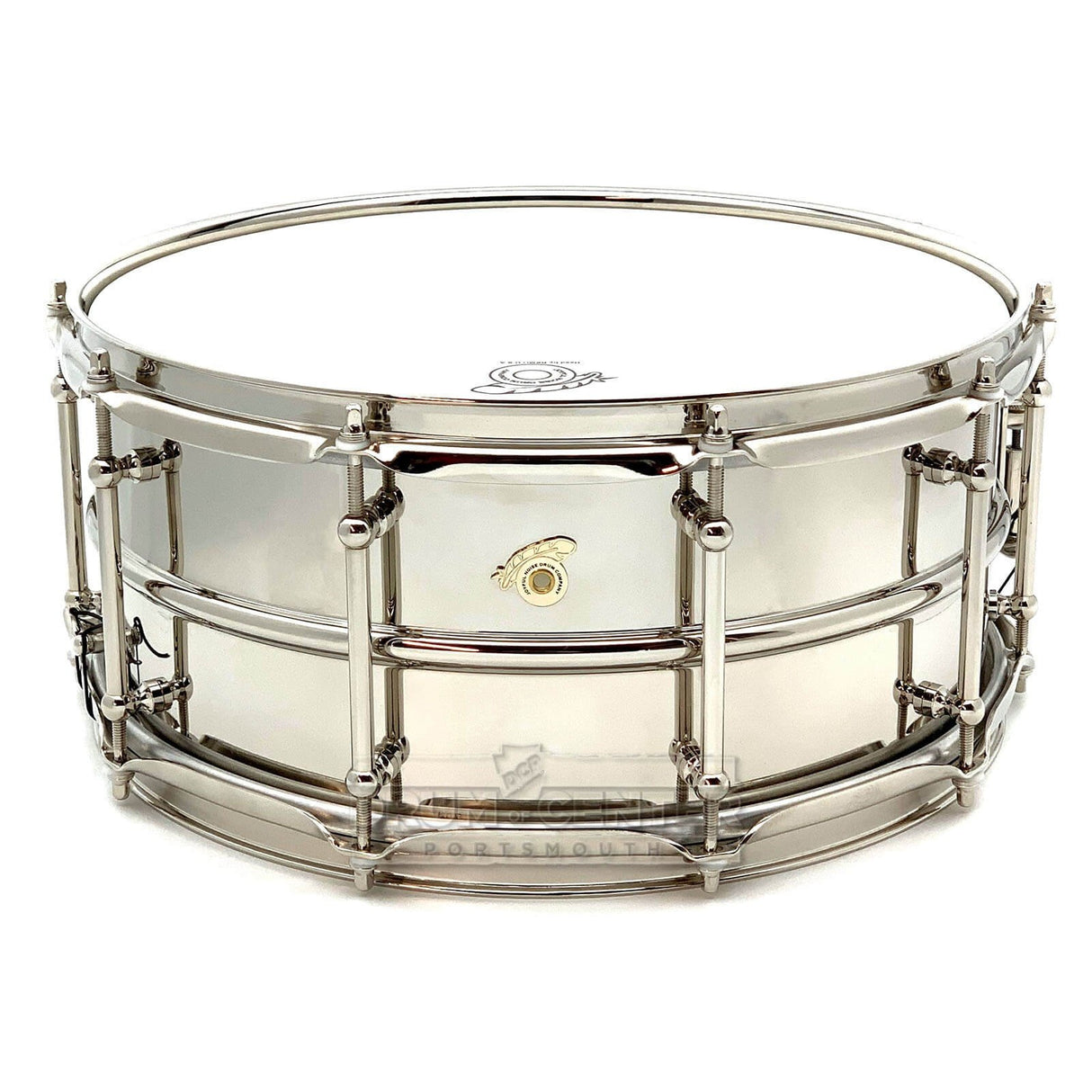 Joyful Noise Classic Standard Reserve Snare Drum 14x6.5
