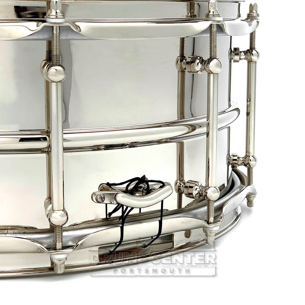 Joyful Noise Classic Standard Reserve Snare Drum 14x6.5