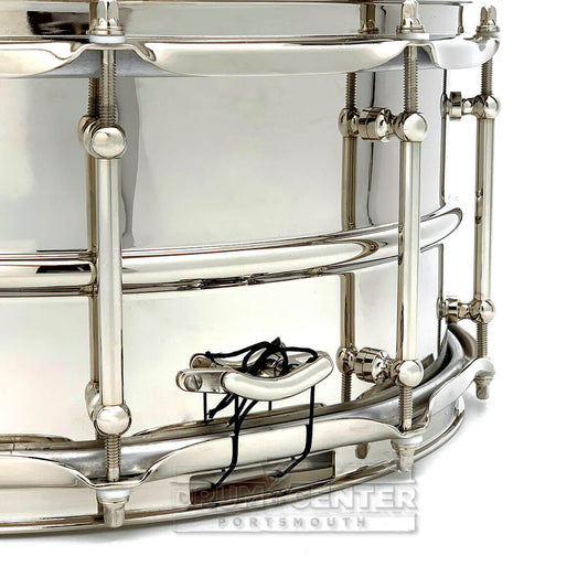 Joyful Noise Classic Standard Reserve Snare Drum 14x6.5