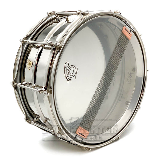 Joyful Noise Classic Standard Reserve Snare Drum 14x6.5
