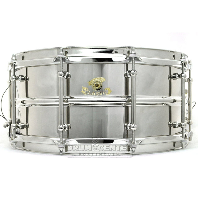 Joyful Noise Classic Standard Snare Drum 14x6.5