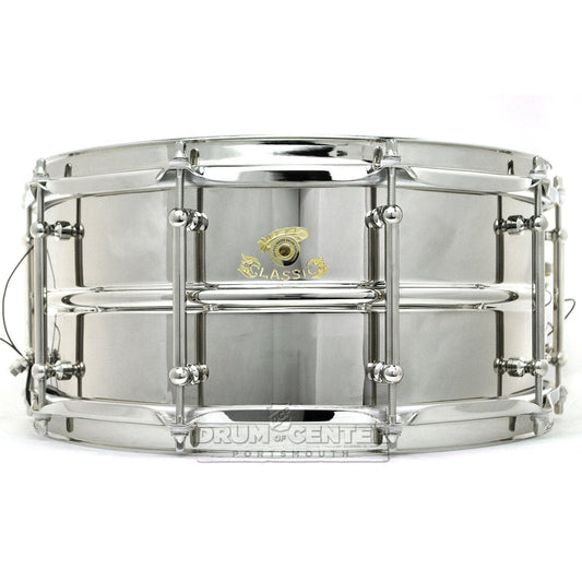 Joyful Noise Classic Standard Snare Drum 14x6.5