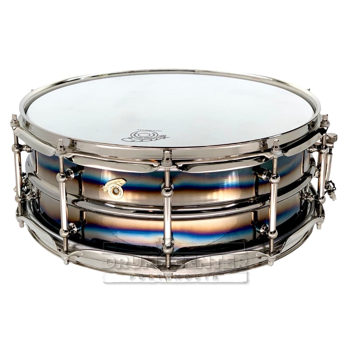 Used Gretsch Drum Kit Hawk