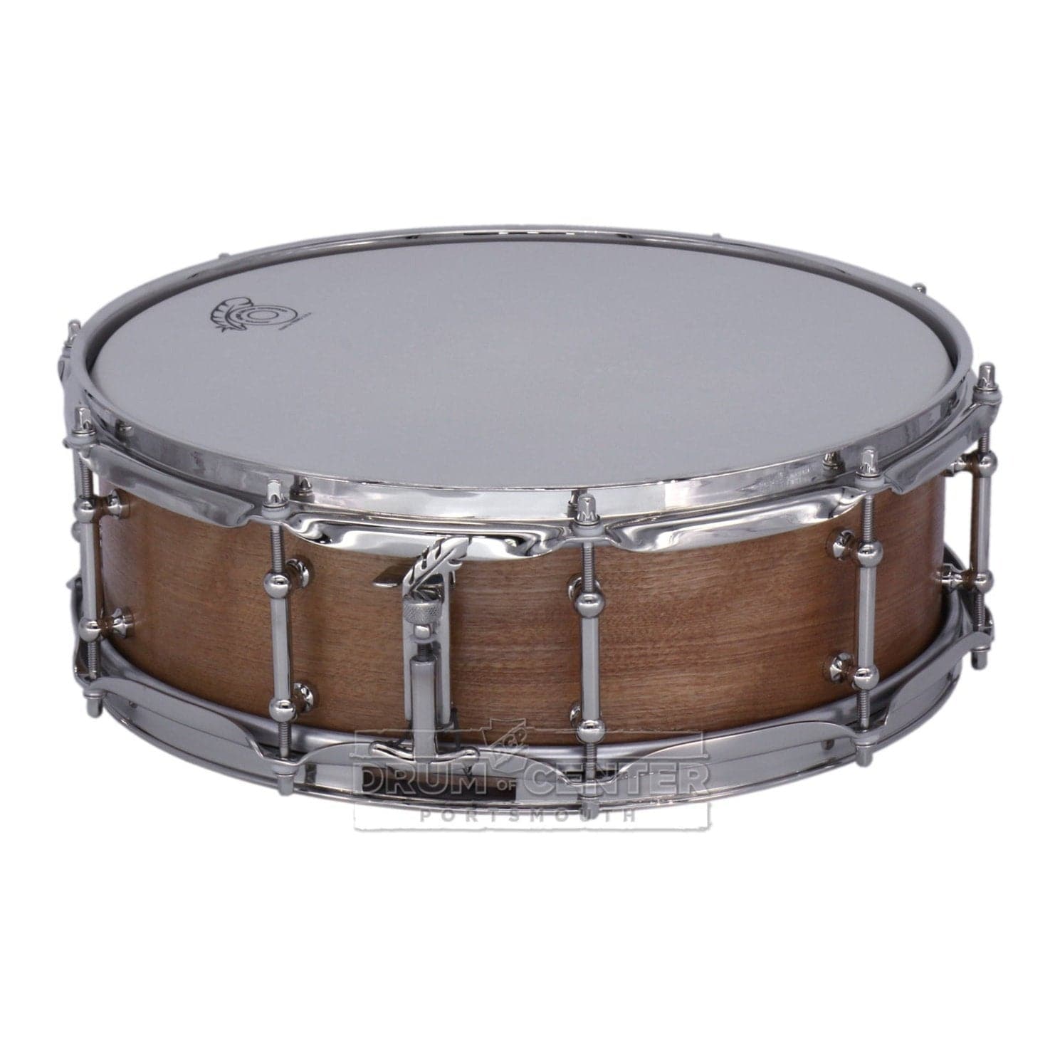Joyful Noise Legacy Birch 1ply Snare Drum 14x5