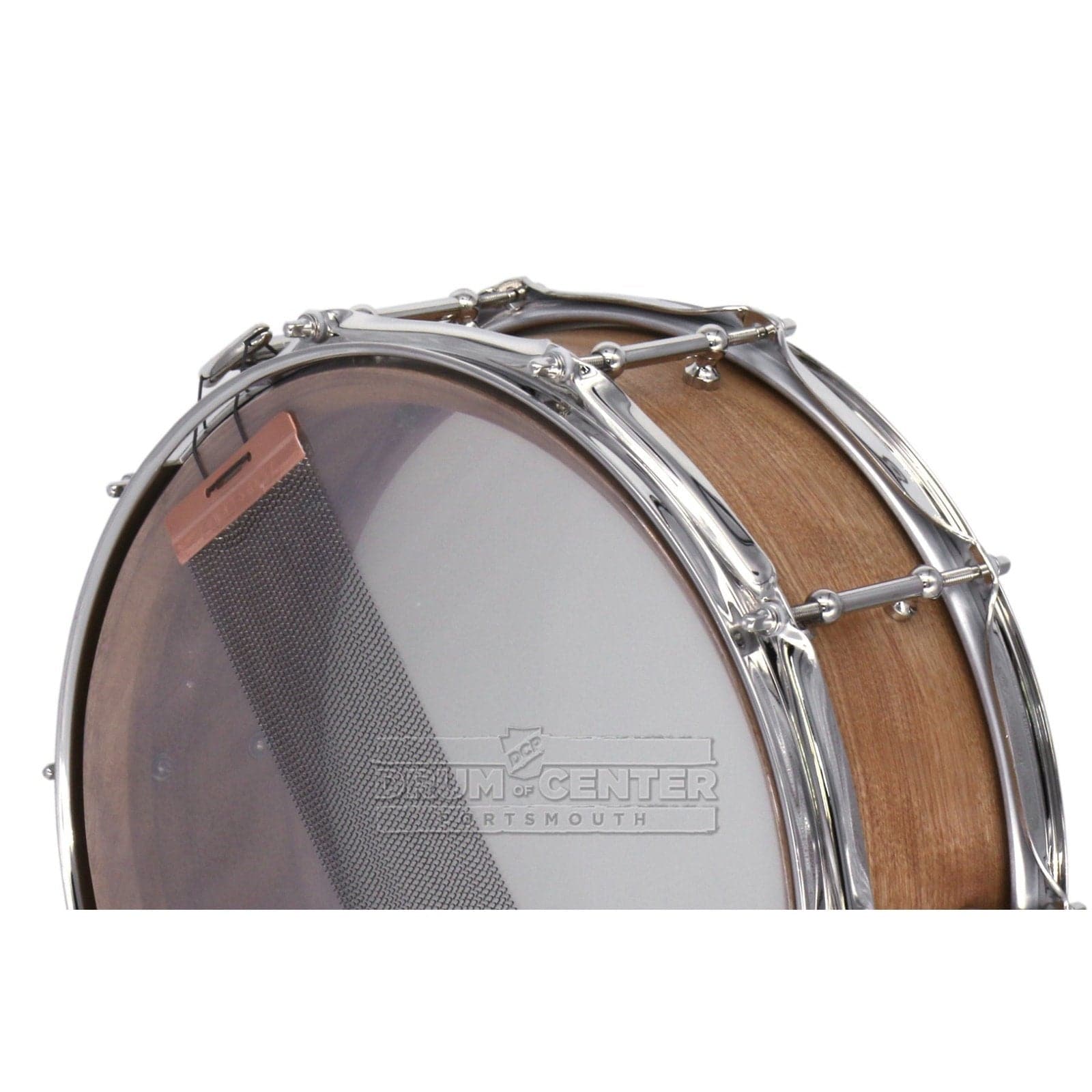 Joyful Noise Legacy Birch 1ply Snare Drum 14x5