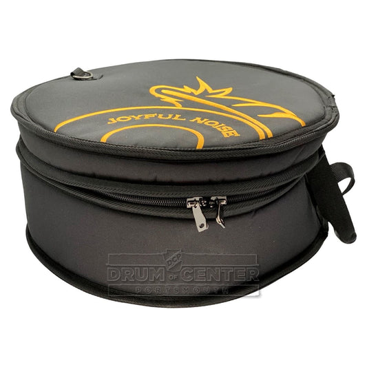 Joyful Noise Knight Hawk Ferromanganese Snare Drum 14x5.5