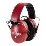 Vic Firth Stereo Isolation Headphones Version 2