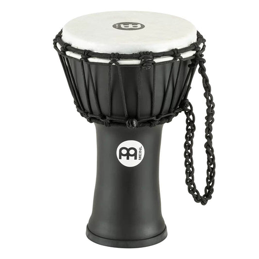 Meinl Jr. Djembe 7" Black