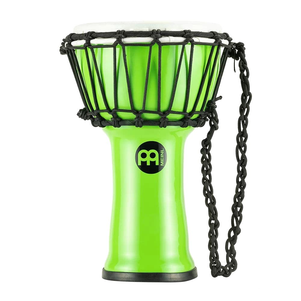 Meinl Jr. Djembe 7" Green