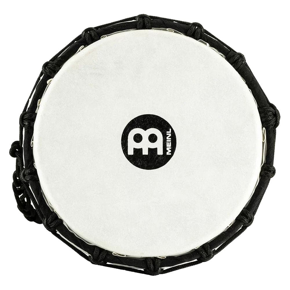 Meinl Jr. Djembe 7" Silver