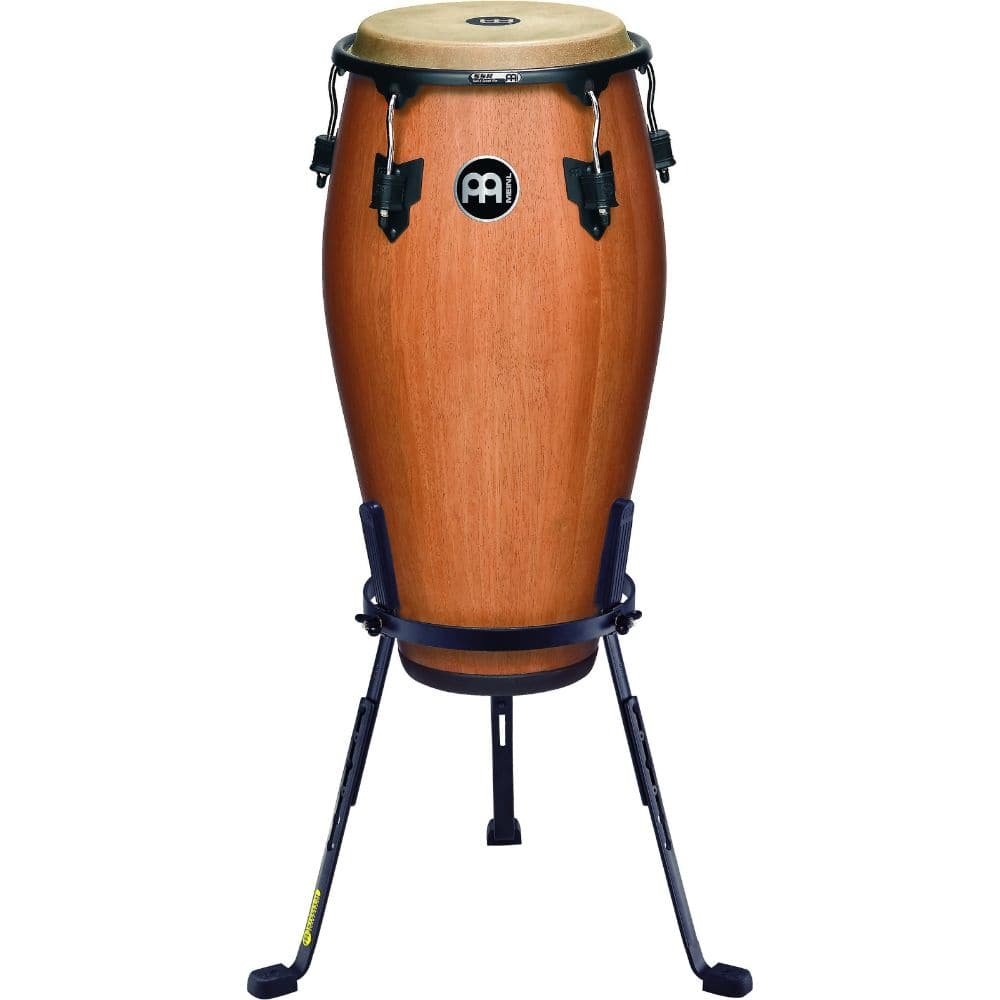 Meinl Marathon Classic Series 11 Quinto, Incl. Steely II Stand Super Natural