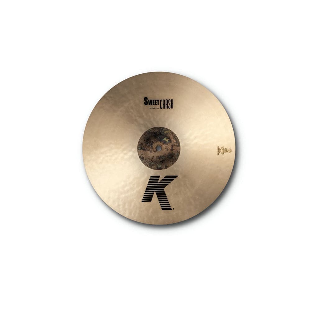 Zildjian K Sweet Crash Cymbal 16"