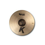 Zildjian K Sweet Crash Cymbal 18"